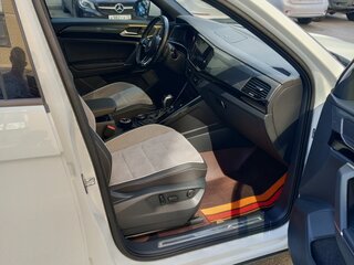 2020 Volkswagen Tayron I, белый, 3300000 рублей, вид 3