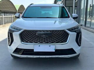 2022 Haval Jolion I, белый, 1250000 рублей, вид 4