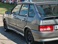2011 Lada (ВАЗ) 2114, серый, 250000 рублей - вид 3