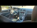 2011 Ford Focus II Рестайлинг, чёрный, 700000 рублей - вид 2