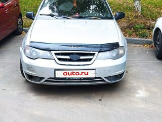 2010 Daewoo Nexia I Рестайлинг, серый, 145000 рублей, вид 2