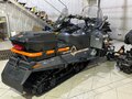 2015 BRP Lynx Adventure, серый, 1600000 рублей - вид 3