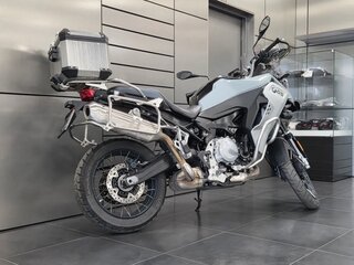 2025 BMW F 850 GS Adventure, серый, 1600000 рублей, вид 2