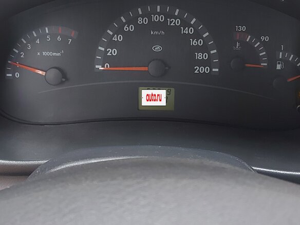 2012 Lada (ВАЗ) Kalina I, красный, 450000 рублей - вид 18