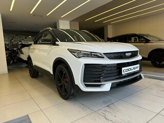 2026 Geely Coolray I Рестайлинг 2, белый, 2944990 рублей, вид 2