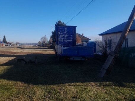 1999 Scania 4-Series, жёлтый, 1500000 рублей, вид 4