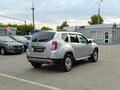 2013 Renault Duster I, серый - вид 4