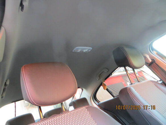 2012 Renault Fluence I, чёрный, 1200001 рублей - вид 30