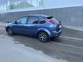2006 Ford Focus II, синий, 385000 рублей - вид 5