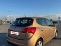 2013 Kia Venga I, коричневый - вид 2