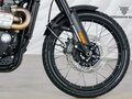 2025 Triumph Scrambler, красный, 1499000 рублей - вид 10