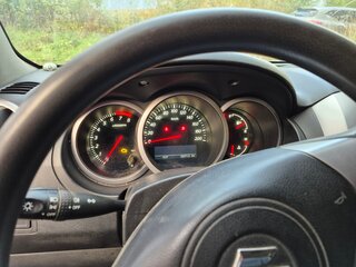2013 Suzuki Grand Vitara II Рестайлинг 2, серый, 850000 рублей, вид 5