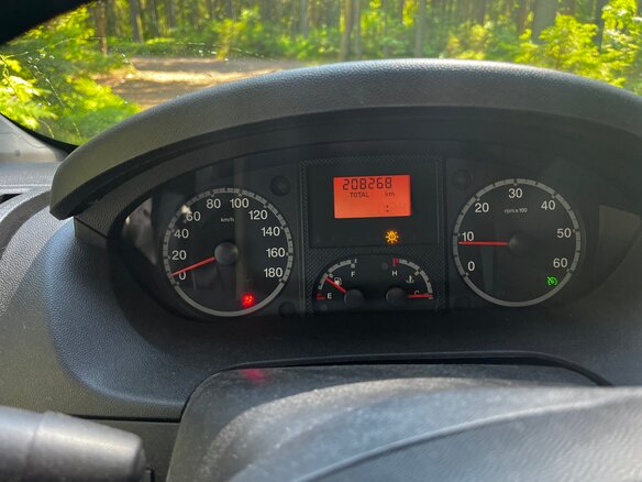 2012 Fiat Professional Ducato, белый, 2999999 рублей - вид 17