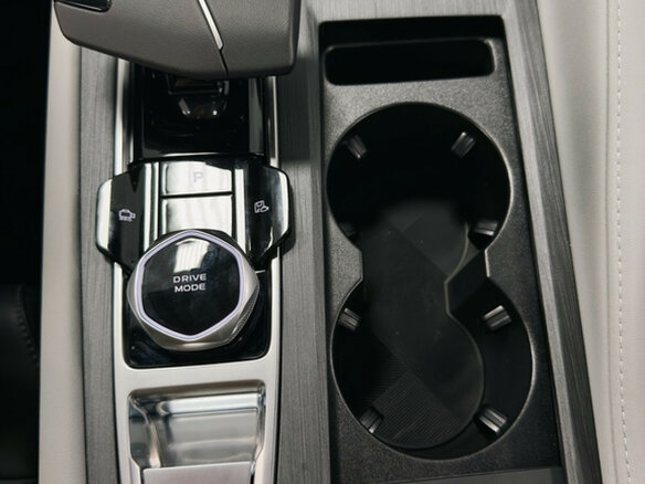 2026 Changan CS75 Plus IV, серебристый, 4299900 рублей - вид 30