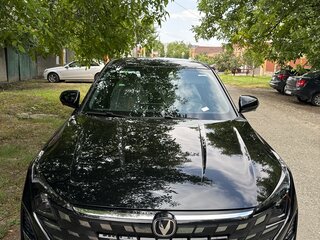2026 Changan UNI-Z, чёрный, 1460000 рублей, вид 1