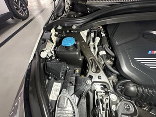 2020 BMW 2 серии Gran Coupe M235i xDrive F44, белый, 4990000 рублей, вид 4