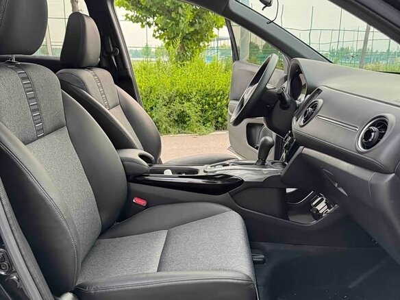 2021 Honda XR-V I Рестайлинг, чёрный, 1710999 рублей - вид 7