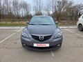 2008 Mazda 3 I (BK) Рестайлинг, серый, 550000 рублей - вид 1