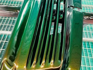 1981 BMW 3 серии 315 I (E21), зелёный, 350000 рублей, вид 4