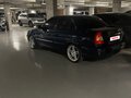 2008 Hyundai Accent ТагАЗ II, синий, 520000 рублей - вид 10