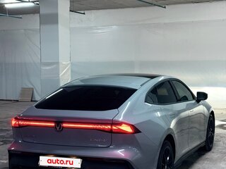 2024 Changan UNI-V I, серый, 2150000 рублей, вид 3