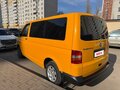 2008 Volkswagen Transporter, жёлтый, 1450000 рублей - вид 7