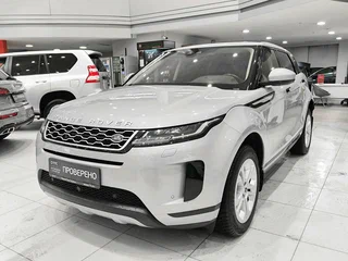 Land Rover Range Rover Evoque II
