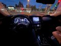 2012 Infiniti FX37 II (S51) Рестайлинг, чёрный, 2250000 рублей - вид 4
