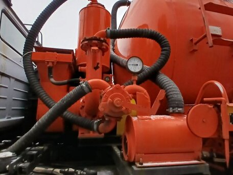 2013 Урал 4320, серый, 6000000 рублей, вид 3