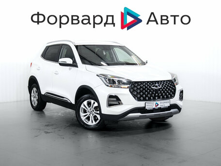 Chery Tiggo 4 Pro I