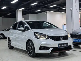 2023 Honda Life VI, белый, 950666 рублей, вид 1