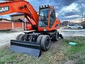 2012 Doosan Solar, оранжевый, 6750000 рублей - вид 3