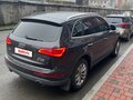 2015 Audi Q5 I (8R) Рестайлинг, серый, 2990000 рублей - вид 3
