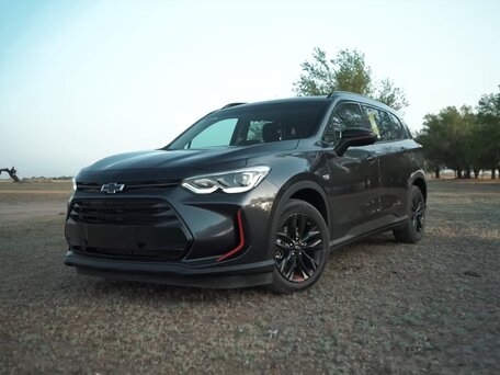 2022 Chevrolet Orlando II, серебристый, 1680843 рублей, вид 2