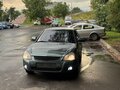 2010 Lada (ВАЗ) Priora I, серый, 340000 рублей - вид 2