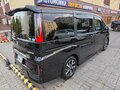 2021 Honda Stepwgn Spada V Рестайлинг, чёрный, 2570000 рублей - вид 2