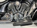 2014 Indian Roadmaster, чёрный, 799000 рублей - вид 9
