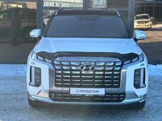 2023 Hyundai Palisade I Рестайлинг, белый, 4800000 рублей, вид 2