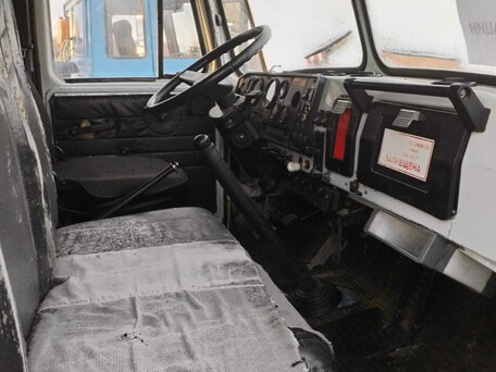 2011 Урал 583100, белый, 1061357 рублей, вид 4