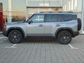 2026 Jetour T2, серебристый, 4649000 рублей - вид 3