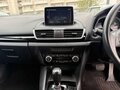2016 Mazda Axela III, синий, 970000 рублей - вид 10