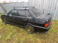 2010 Lada (ВАЗ) 2115, чёрный, 245000 рублей - вид 4