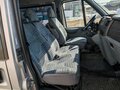 2007 Ford Transit, серебристый, 1500000 рублей - вид 9