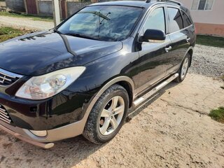 2011 Hyundai ix55, чёрный, 980000 рублей, вид 1