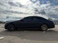 2020 Mercedes-Benz E-Класс 220 d V (W213, S213, C238) Рестайлинг, синий, 5200000 рублей - вид 9