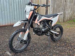 Racer Pitbike 125/160