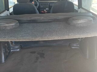 2008 Lada (ВАЗ) 2121 (4x4) I Рестайлинг, белый, 350000 рублей, вид 5