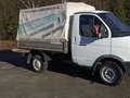 2012 ГАЗ Соболь (2310), белый, 410000 рублей - вид 2