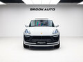 2022 Porsche Macan GTS I Рестайлинг 2, белый, 8790000 рублей - вид 1