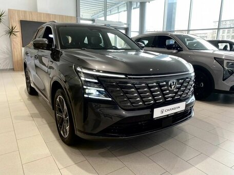 Changan CS75 Plus IV